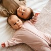 Rosa Merino Baby-Overall