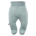 Mega baby starter set mint – complete newborn layette