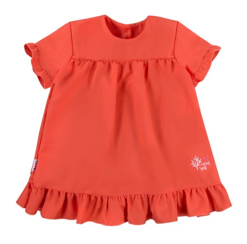 Dress CORAL REEF coral