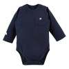 Baby Ripp-Set Body und Leggings in Navy