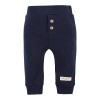 Baby Ripp-Set Body und Leggings in Navy