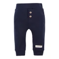 Baby Ripp-Set Body und Leggings in Navy