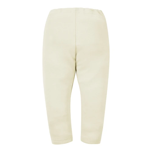 Leggings yellow