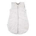 Baby Schlafsack Ecru mit Sternen 0,5 TOG