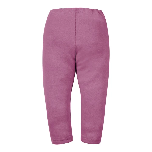 Lila Kinderleggings