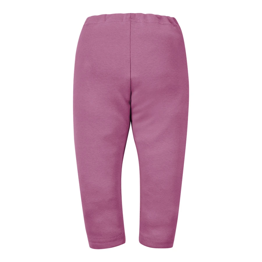 Lila Kinderleggings