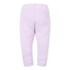 Hellrosa Kinderleggings