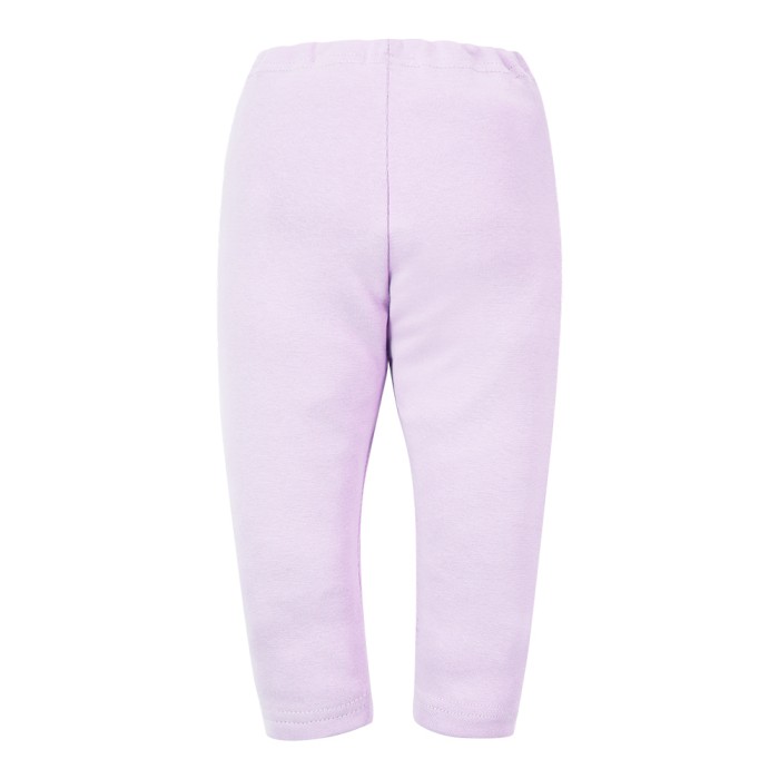 Hellrosa Kinderleggings