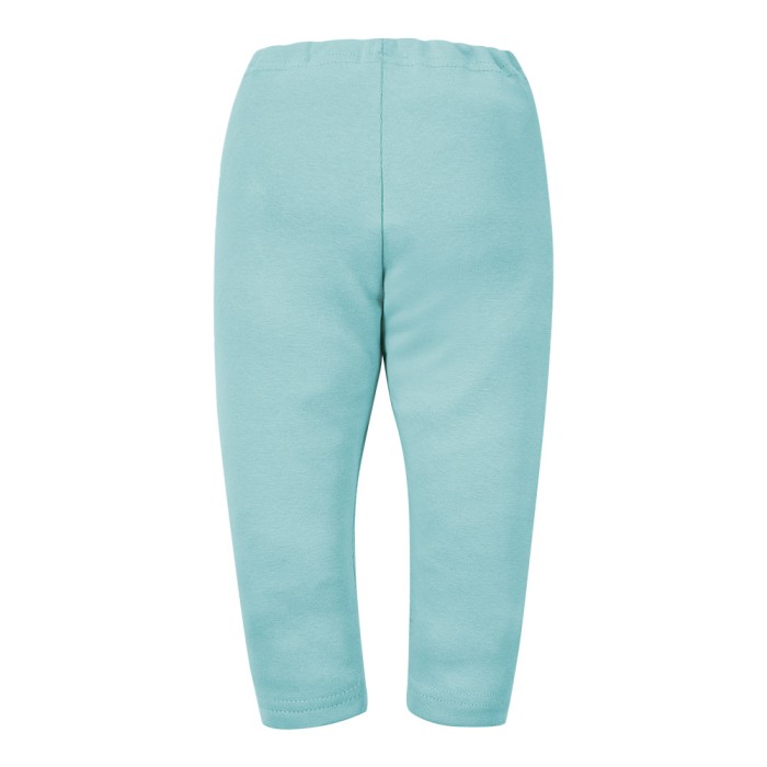 Türkise Kinderleggings