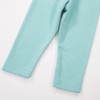 Türkise Kinderleggings