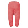 Kinderleggings Dunkelpfirsich