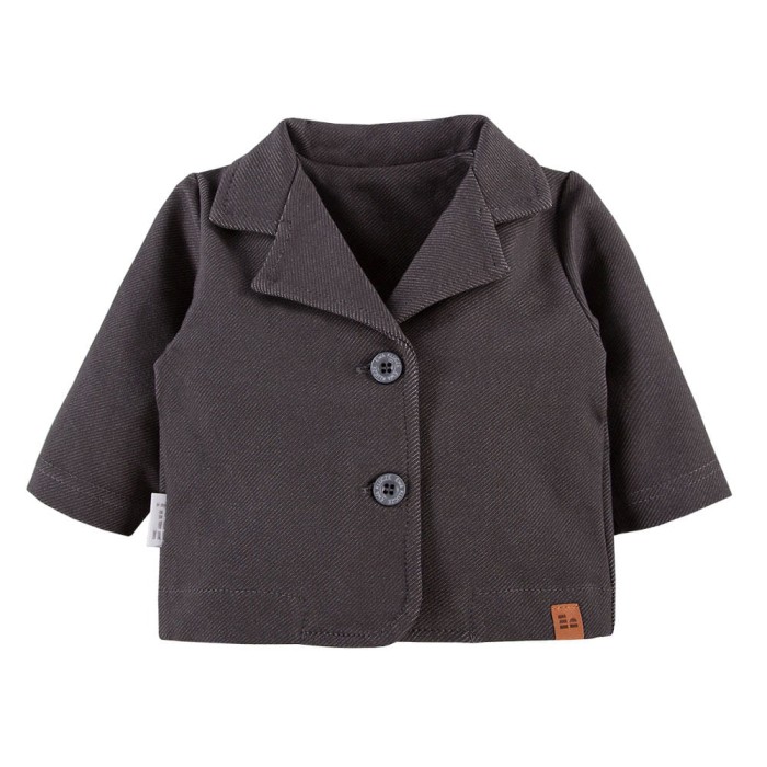 Blazer dunkelgrau