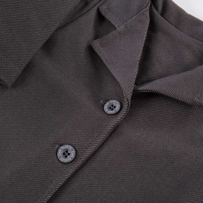 Blazer dunkelgrau