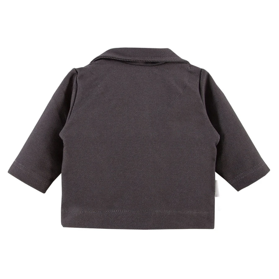 Blazer dunkelgrau
