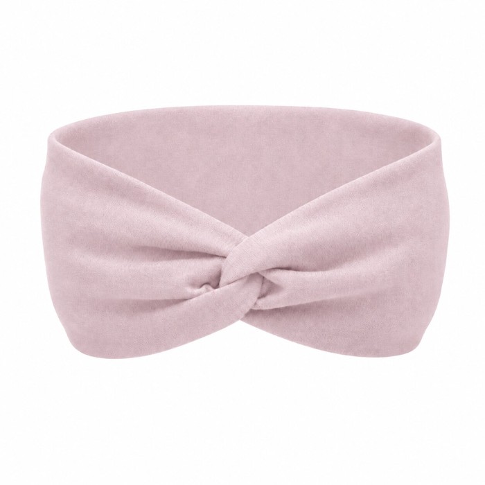 Mädchen Basic Haarband in Lavendel