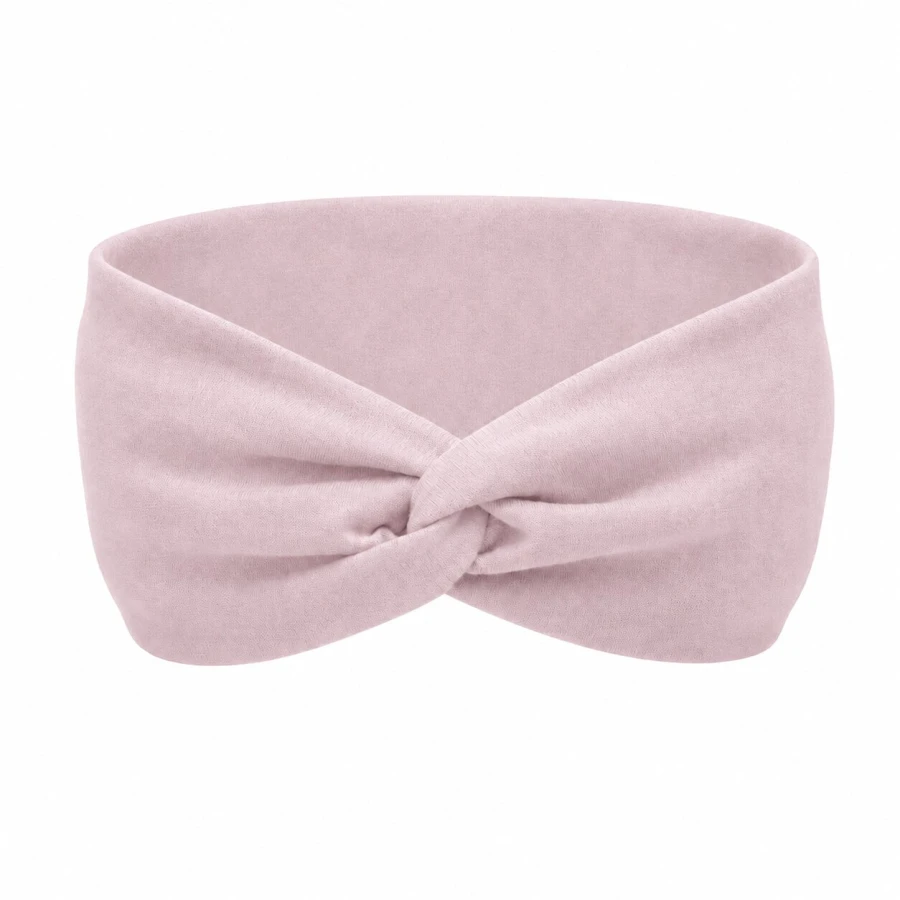 Mädchen Basic Haarband in Lavendel