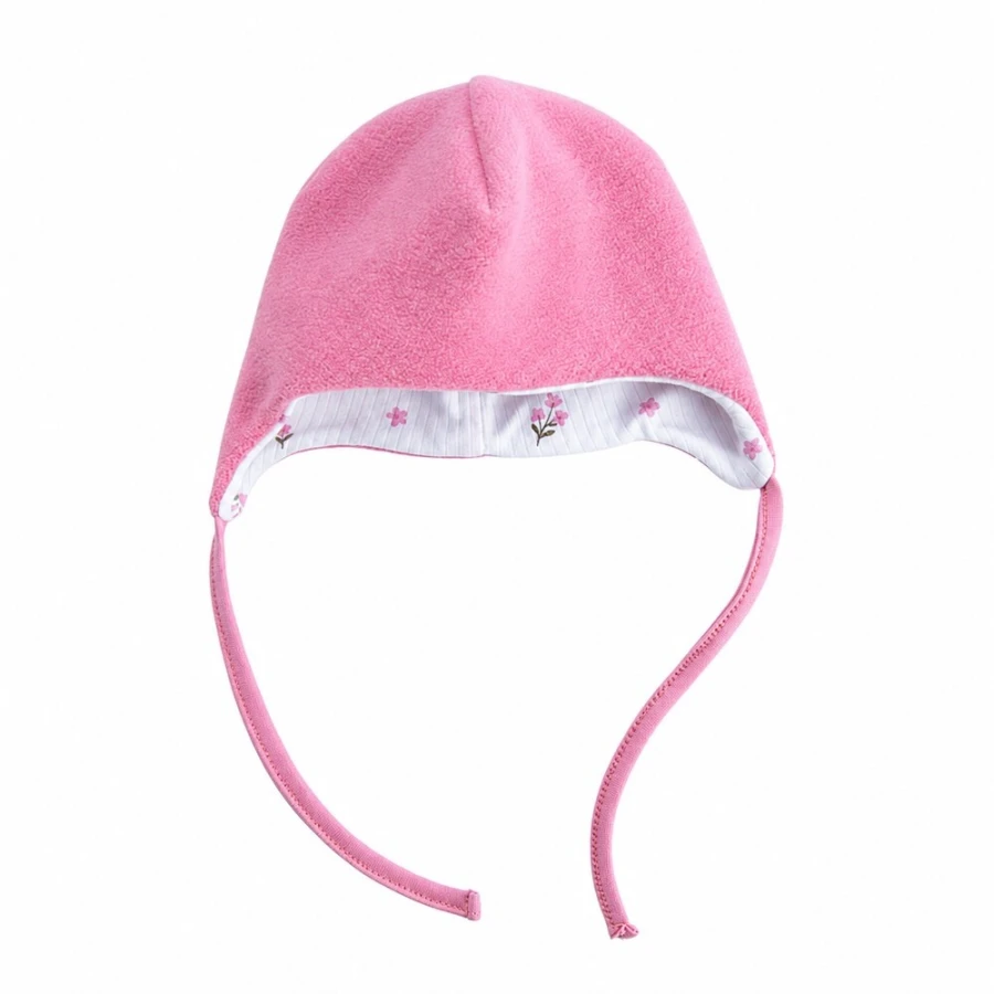 Baby-Fleecemütze