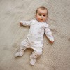 Baby-Strampler mit Rehen