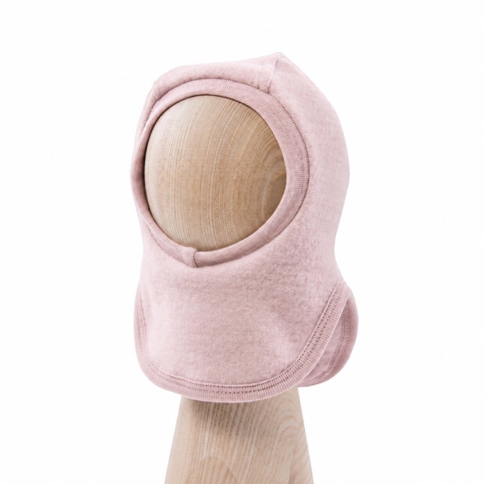 Rosa Merino Kinderbalaclava