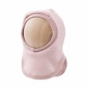 Rosa Merino Kinderbalaclava