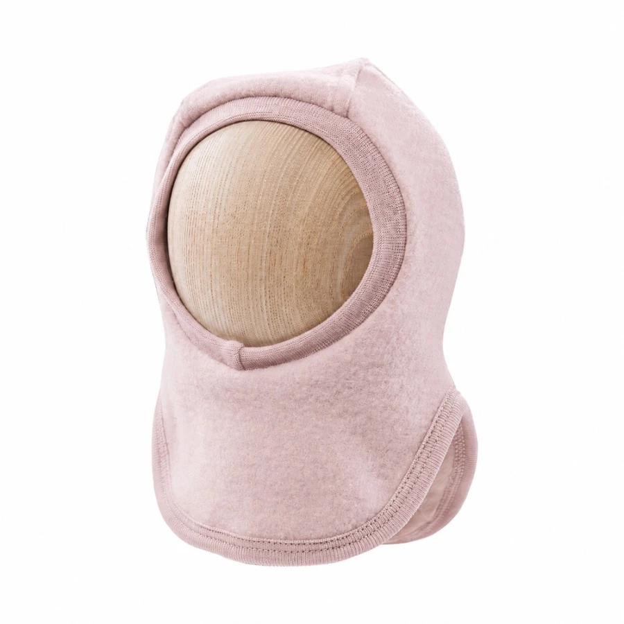 Rosa Merino Kinderbalaclava