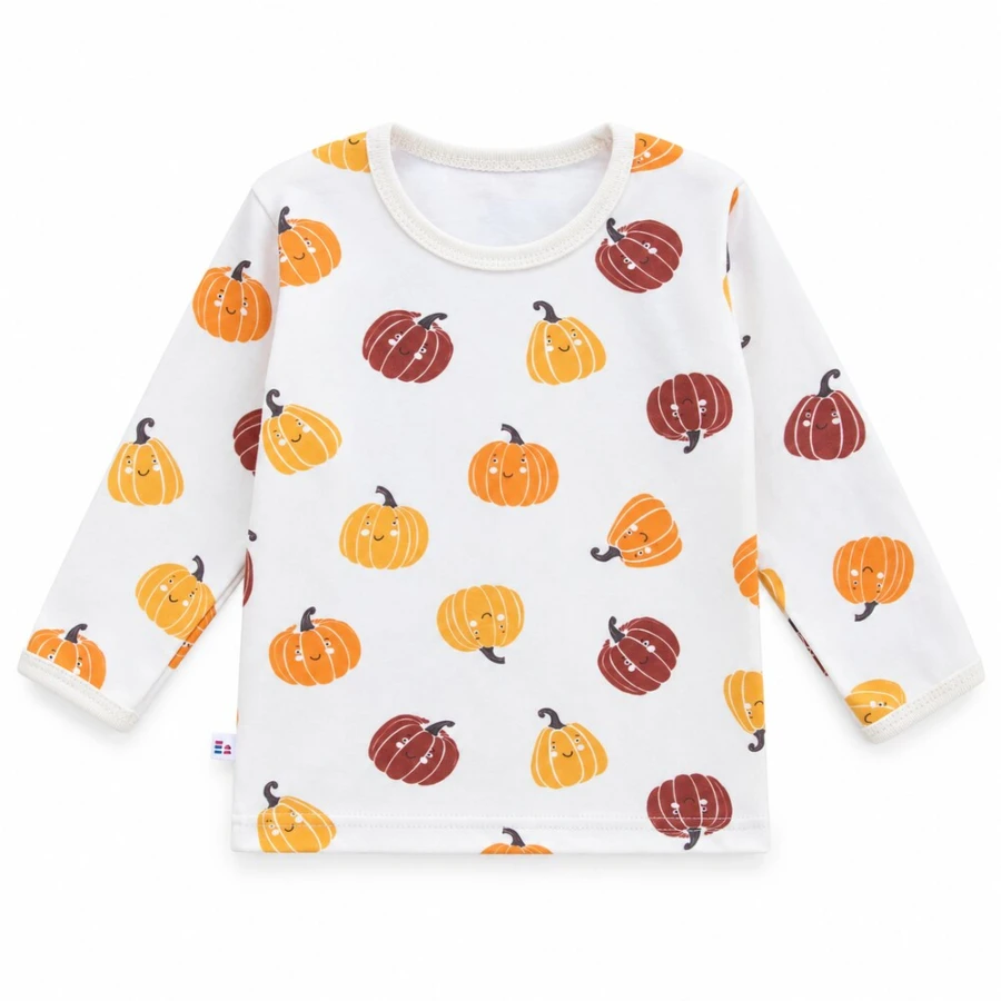 Kinder-Set für Halloween