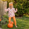 Kinder-Set für Halloween