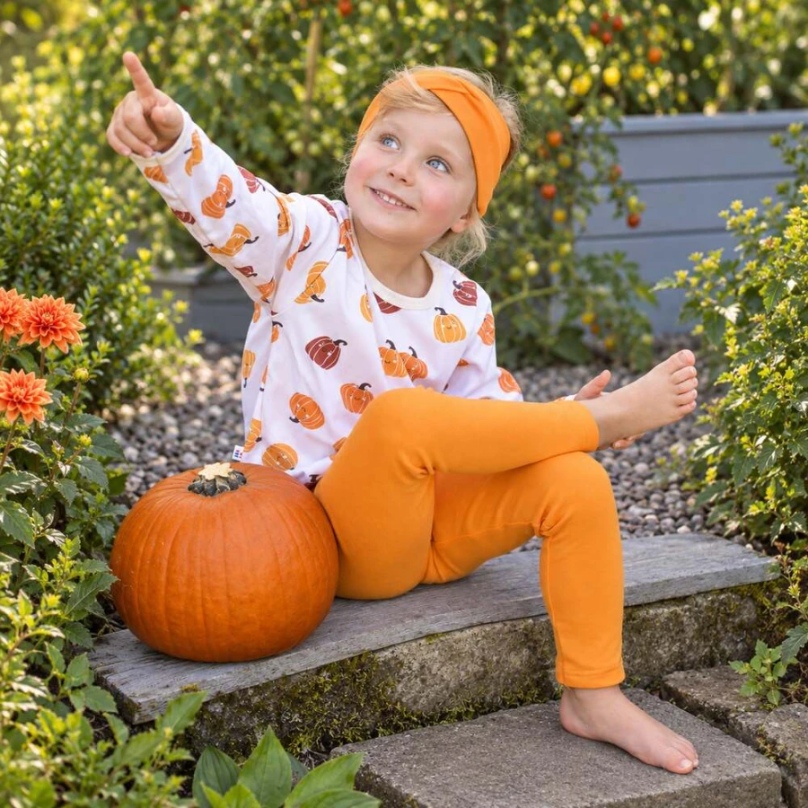 Kinder-Set für Halloween