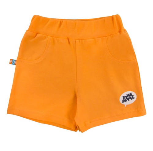 Shorts TUTTI FRUTTI orange