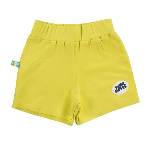 Shorts TUTTI FRUTTI aquamarin