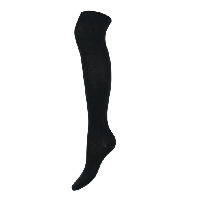 Schwarze Kinderstrumpfhose