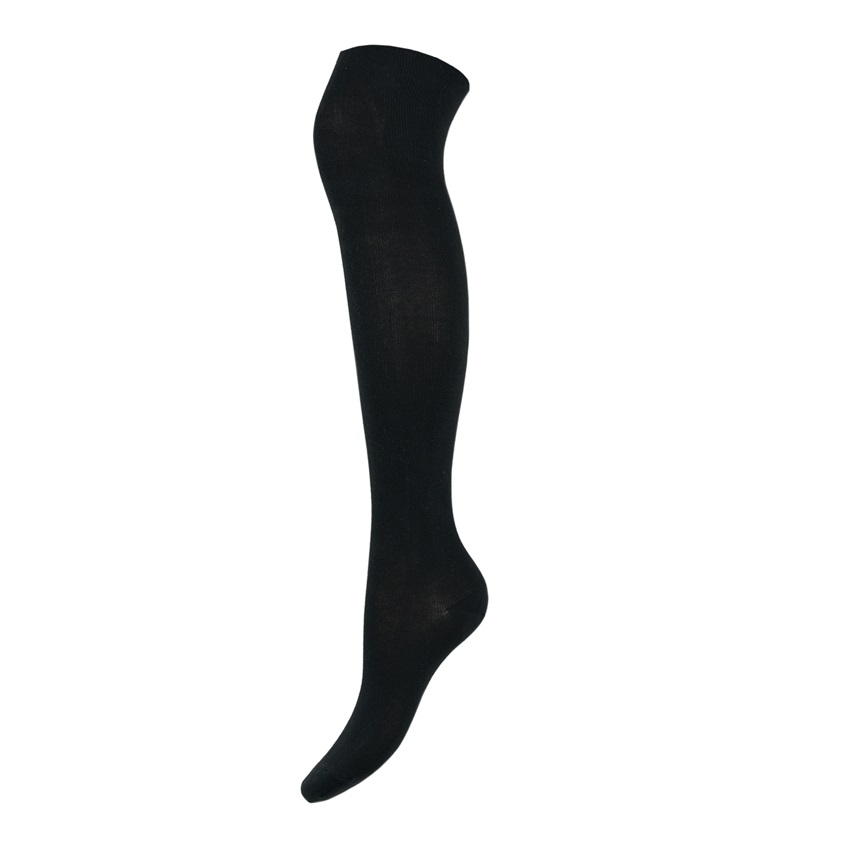 Schwarze Kinderstrumpfhose