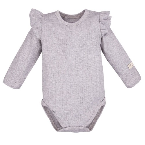 Bodysuits SIMPLY COMFY gray