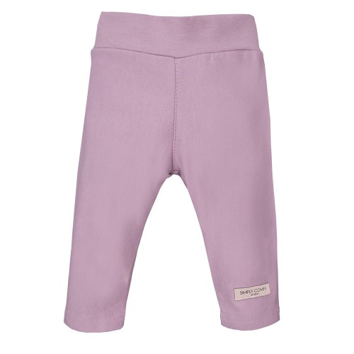 Leggings SIMPLY COMFY in Heidekraut