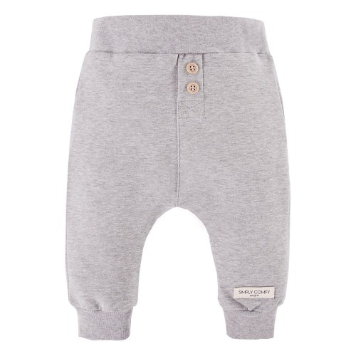 Graue Hose für Kinder