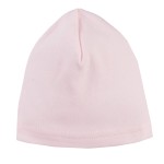 Baby-Mütze rosa