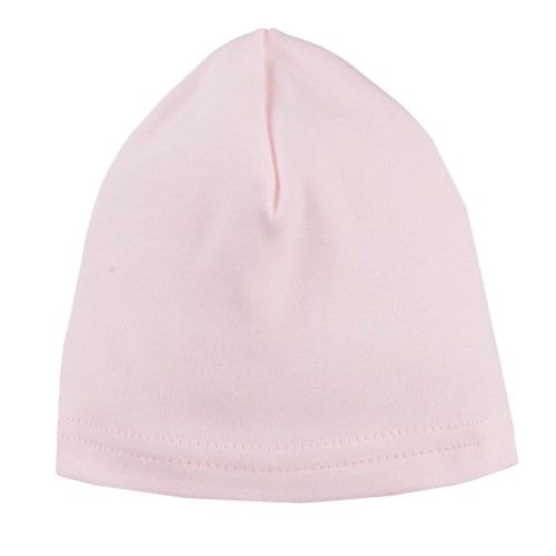 Baby-Mütze rosa