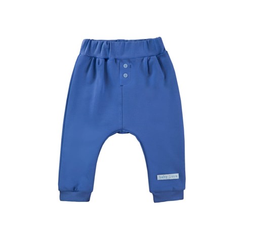 Jogginghose SKY blau