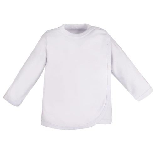 Baby-Hemd weiß