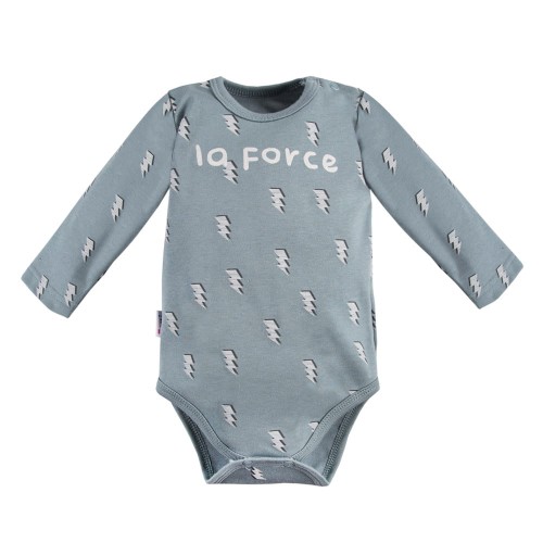 Bodysuits UNIQUE green