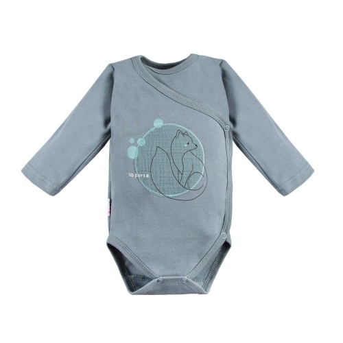 Bodysuits cardigan UNIQUE green