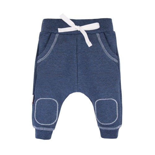 Hose UNIQUE dunkelblau