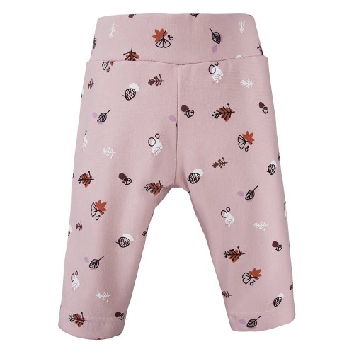 Leggings ADVENTURE pink