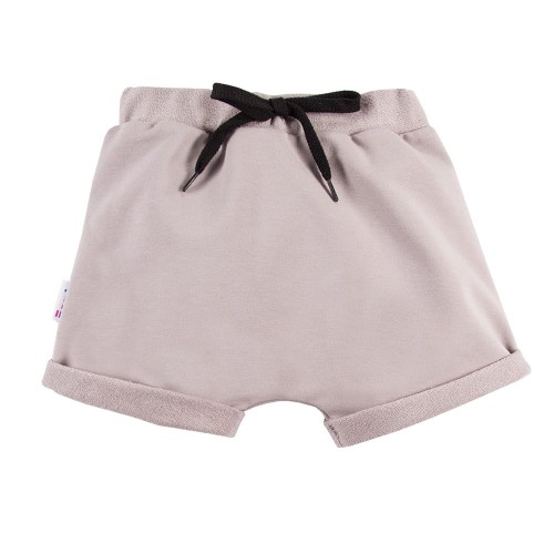Shorts LAZY DAYS grau