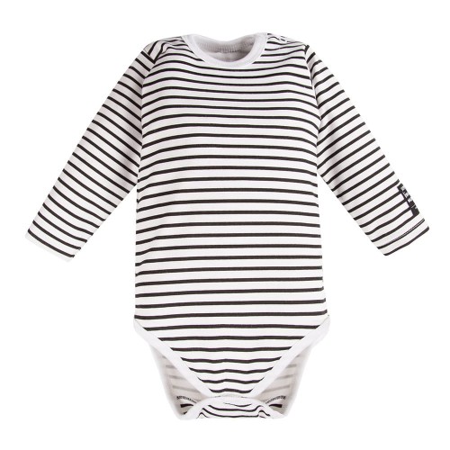 Kinder Body MAGIC schwarz-weiß