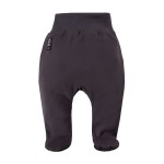 MAGIC Kinder-Halbstrampler in Graphit