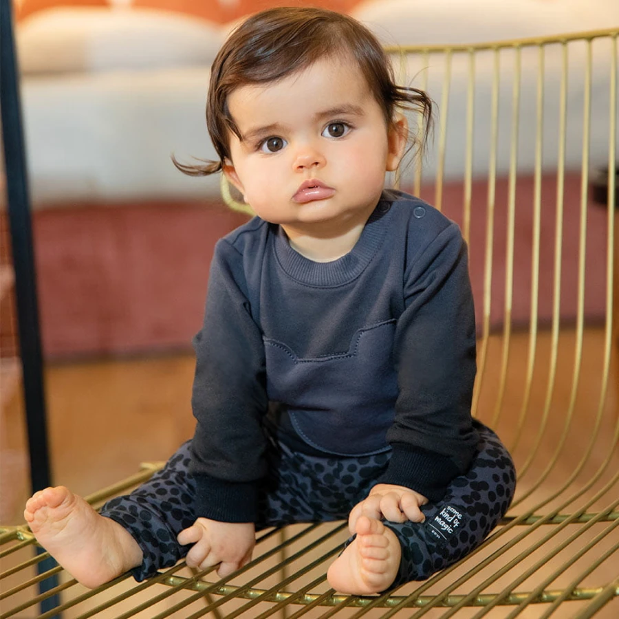 Bluza dziecięca
