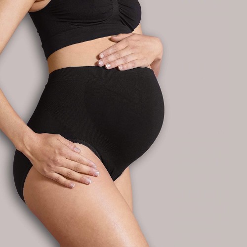 MATERNITY UNDERWEAR BLACK