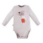 Bodysuits MELLOW gray