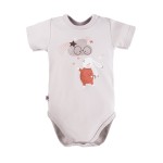 Kinder Body MELLOW grau